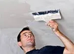 Как выровнять потолок под покраску: полезные рекомендации