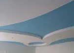 Как покрасить потолок без разводов – рекомендации по покраске разными видами красок