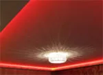 Лампочки для потолка из гипсокартона: выбор освещения