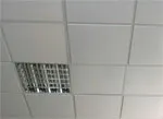 Металлические панели на потолок - оригинальная новинка