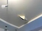 Если порвался натяжной потолок - что делать, как отремонтировать, починить полотно