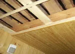Как сделать подшивной потолок – последовательность монтажа