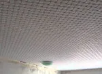 Потолочная плитка без швов – виды, как правильно наклеить на потолок
