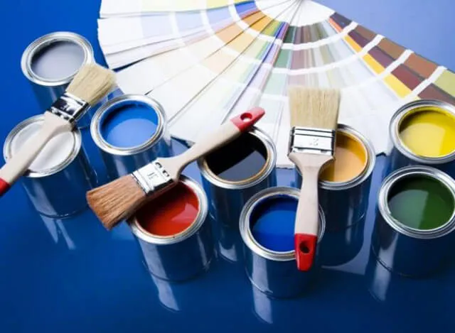 Как покрасить потолок — 120 фото рекомендации по нанесению покрытия своими руками