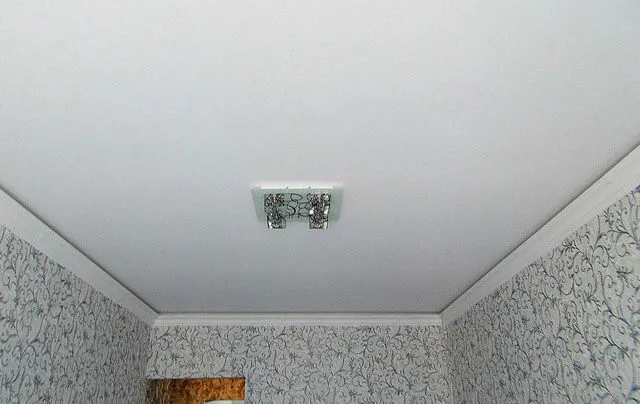 Монтаж натяжного тканевого потолка: инструкция, фото | НИКОМАКС