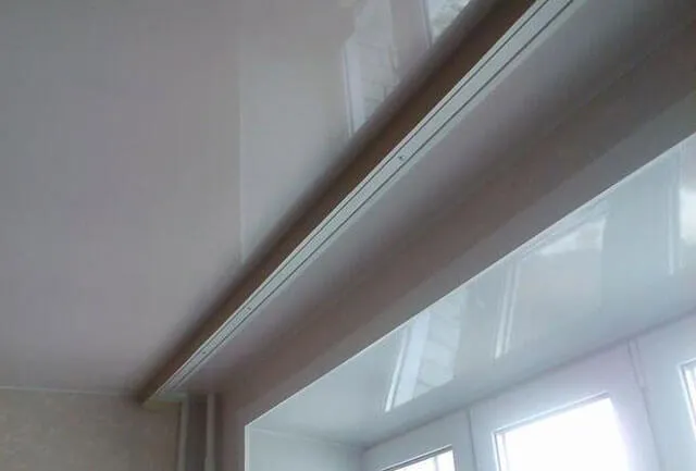  гардина для штор: как повесить на потолок, как вешать, как .